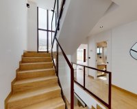 Obra nueva - Villa / Casa - Finestrat