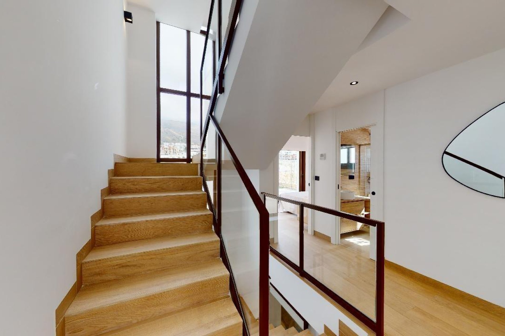 Obra nueva - Villa / Casa - Finestrat