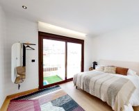 Obra nueva - Villa / Casa - Finestrat