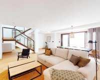 Obra nueva - Villa / Casa - Finestrat