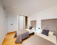 Obra nueva - Villa / Casa - Finestrat