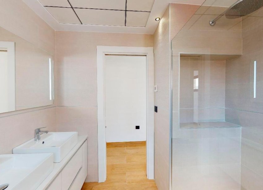 Obra nueva - Villa / Casa - Finestrat