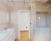 Obra nueva - Villa / Casa - Finestrat
