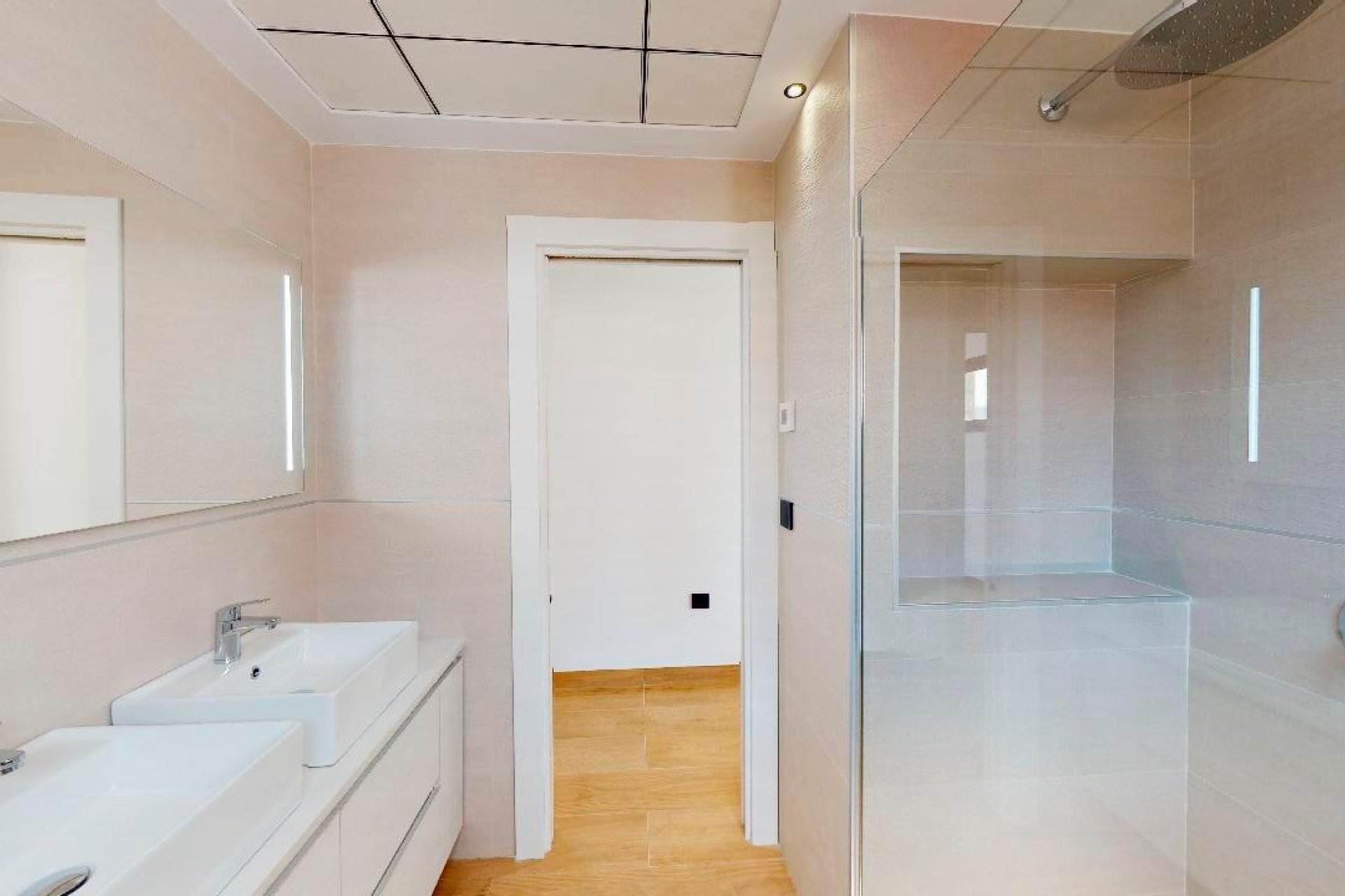 Obra nueva - Villa / Casa - Finestrat