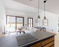 Obra nueva - Villa / Casa - Finestrat