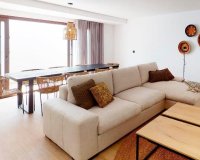 Obra nueva - Villa / Casa - Finestrat