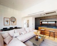 Obra nueva - Villa / Casa - Finestrat