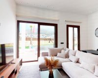Obra nueva - Villa / Casa - Finestrat