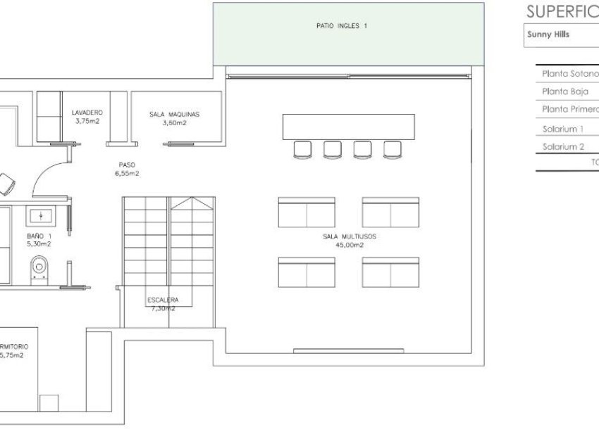 Obra nueva - Villa / Casa - Finestrat