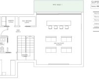 Obra nueva - Villa / Casa - Finestrat