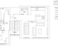 Obra nueva - Villa / Casa - Finestrat