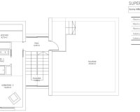 Obra nueva - Villa / Casa - Finestrat
