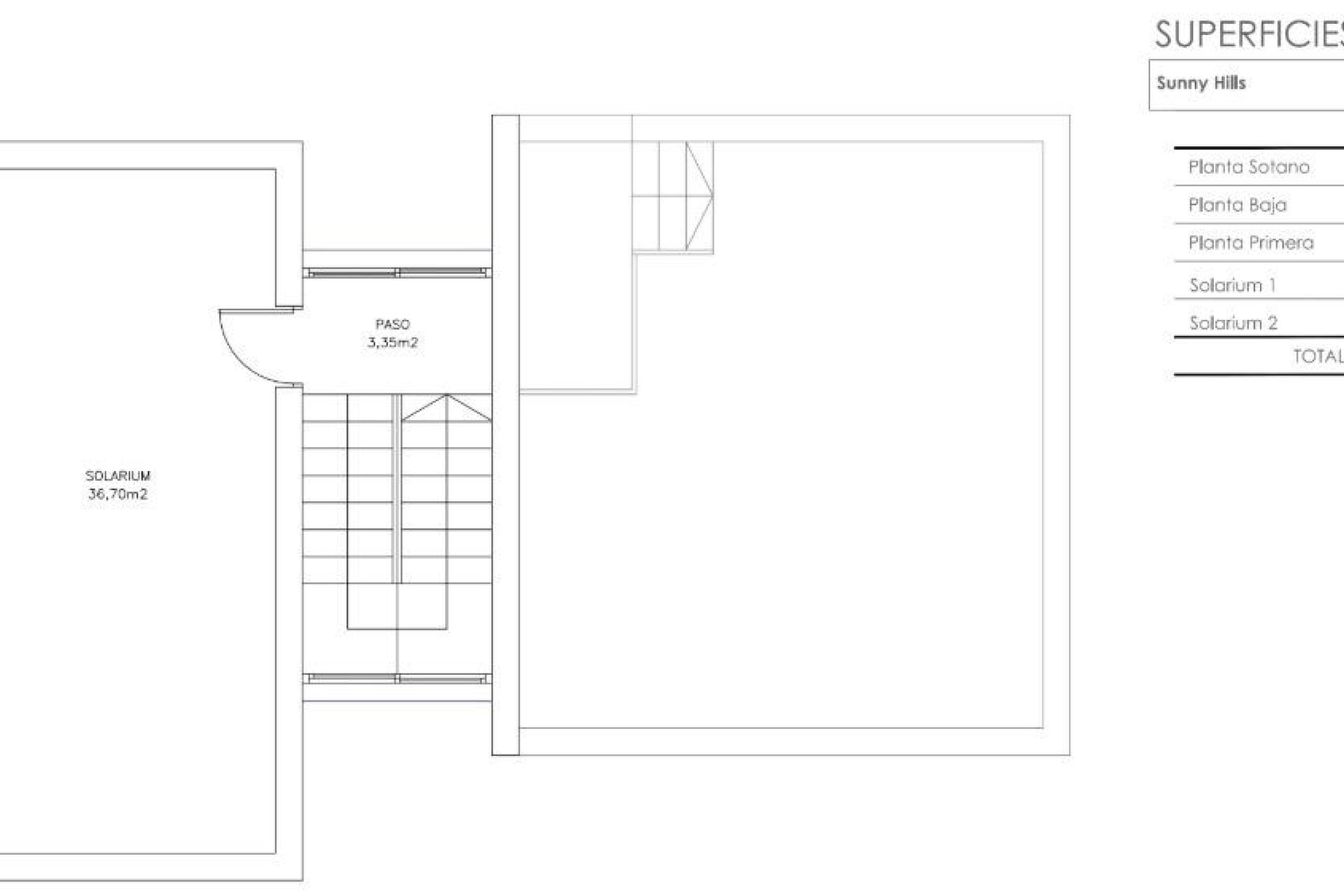 Obra nueva - Villa / Casa - Finestrat