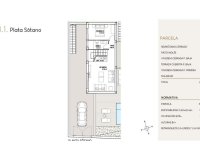 Obra nueva - Villa / Casa - Finestrat
