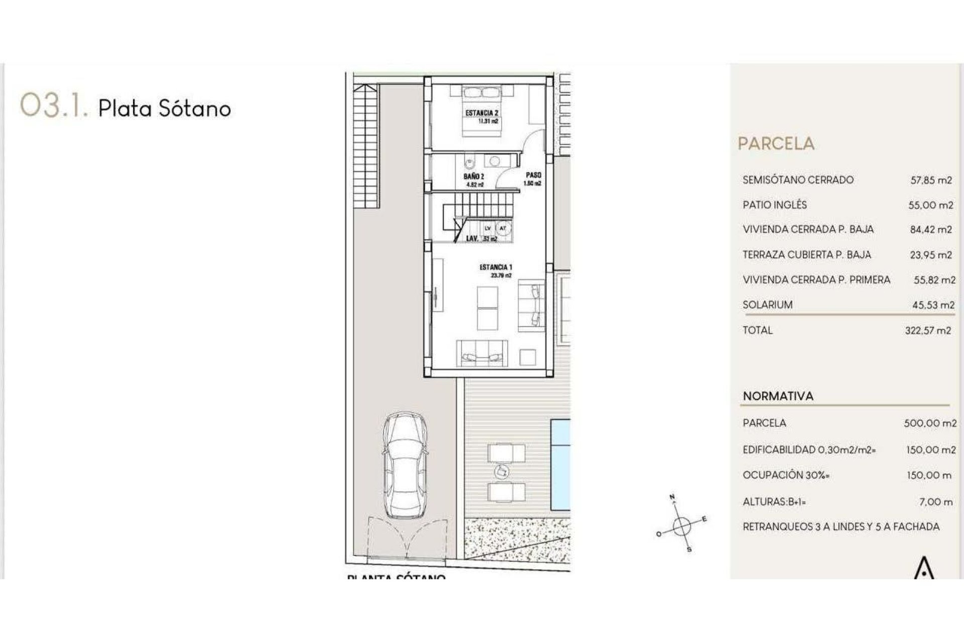 Obra nueva - Villa / Casa - Finestrat
