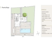 Obra nueva - Villa / Casa - Finestrat