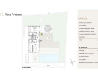 Obra nueva - Villa / Casa - Finestrat