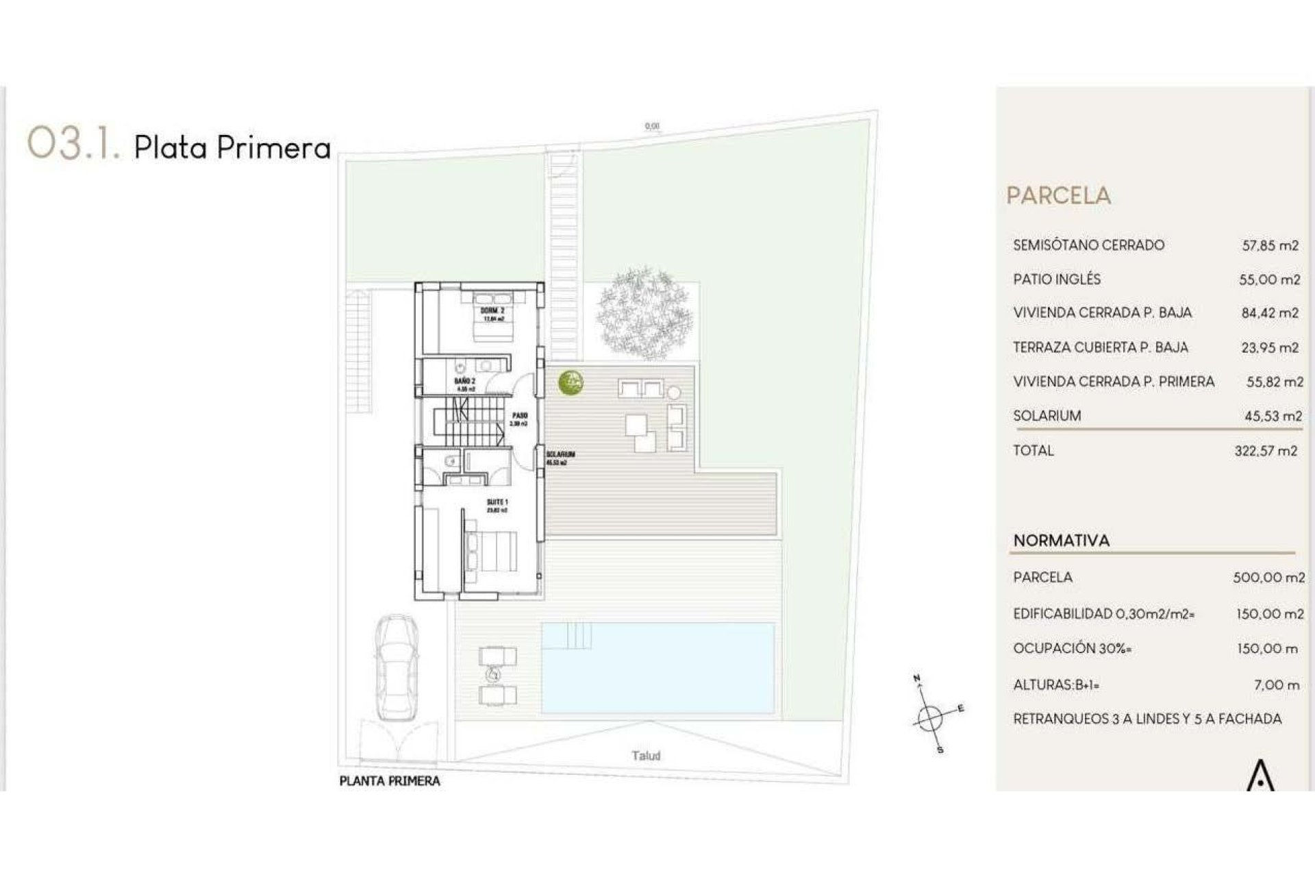 Obra nueva - Villa / Casa - Finestrat