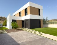Obra nueva - Villa / Casa - Finestrat