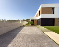 Obra nueva - Villa / Casa - Finestrat