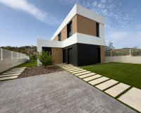 Obra nueva - Villa / Casa - Finestrat