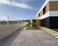 Obra nueva - Villa / Casa - Finestrat