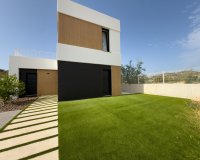 Obra nueva - Villa / Casa - Finestrat