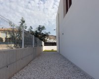 Obra nueva - Villa / Casa - Finestrat