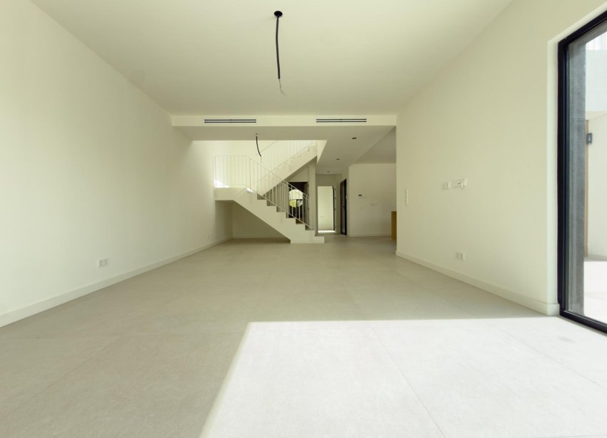 Obra nueva - Villa / Casa - Finestrat