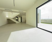 Obra nueva - Villa / Casa - Finestrat
