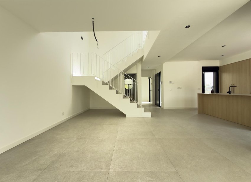 Obra nueva - Villa / Casa - Finestrat