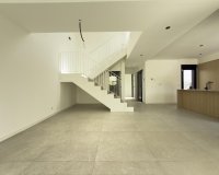 Obra nueva - Villa / Casa - Finestrat