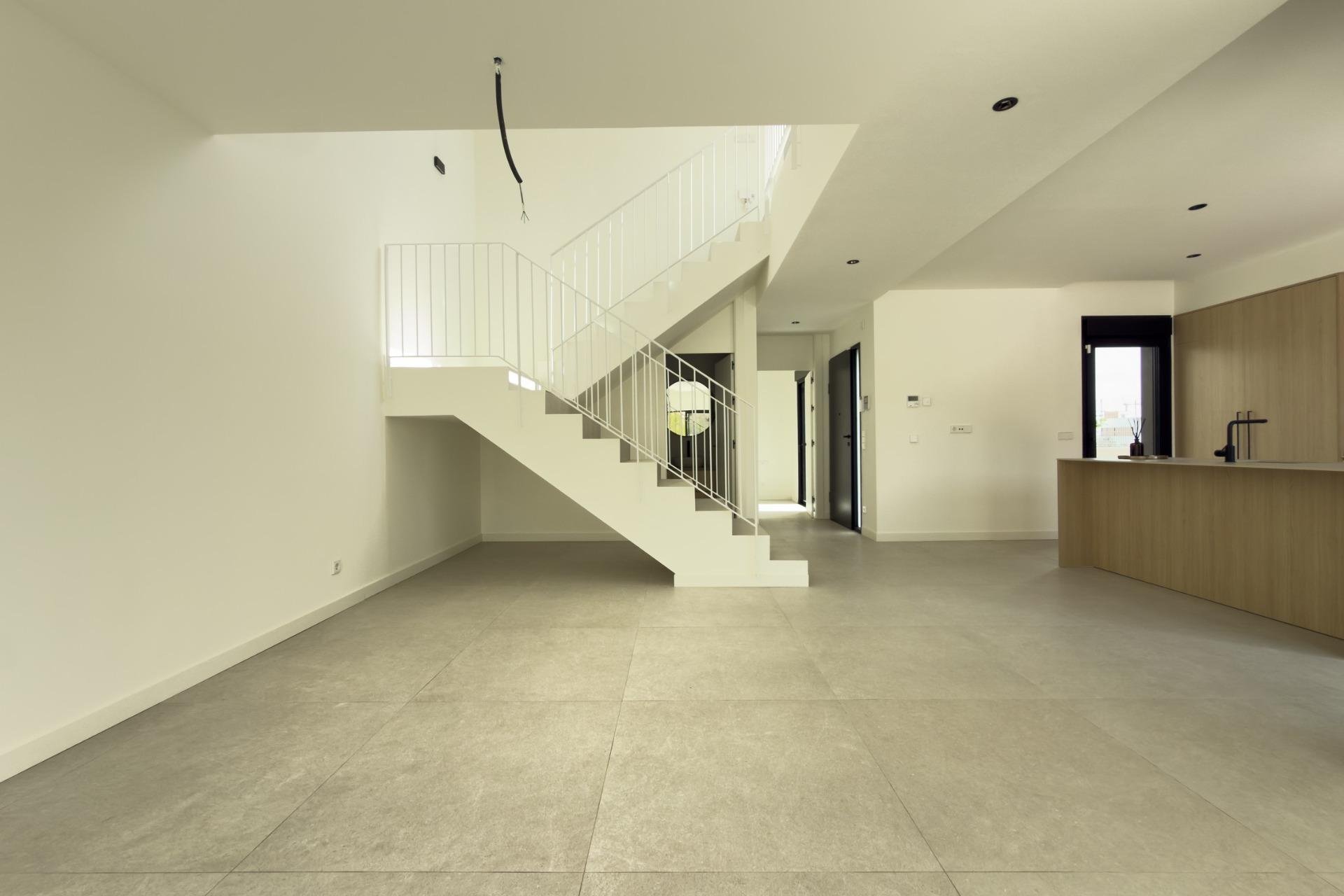 Obra nueva - Villa / Casa - Finestrat