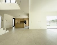 Obra nueva - Villa / Casa - Finestrat