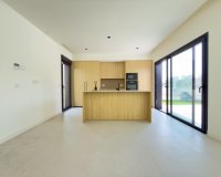 Obra nueva - Villa / Casa - Finestrat