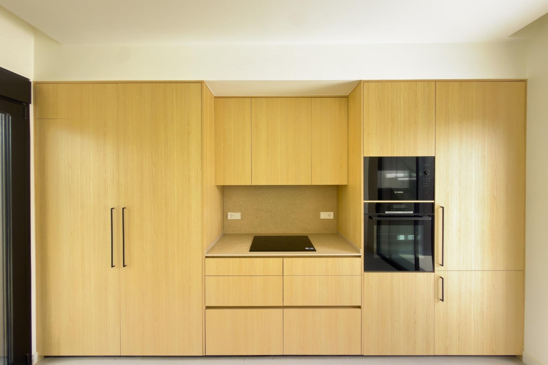 Obra nueva - Villa / Casa - Finestrat