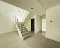 Obra nueva - Villa / Casa - Finestrat