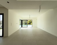 Obra nueva - Villa / Casa - Finestrat