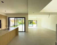 Obra nueva - Villa / Casa - Finestrat