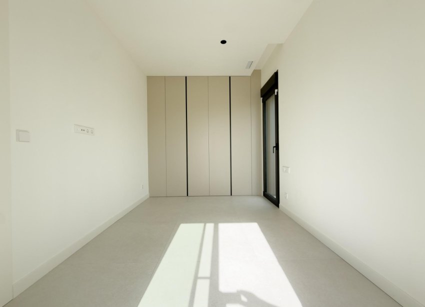 Obra nueva - Villa / Casa - Finestrat