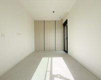 Obra nueva - Villa / Casa - Finestrat