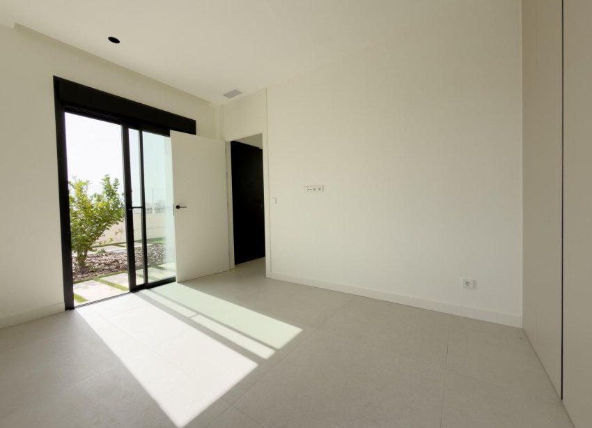 Obra nueva - Villa / Casa - Finestrat