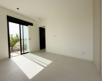Obra nueva - Villa / Casa - Finestrat