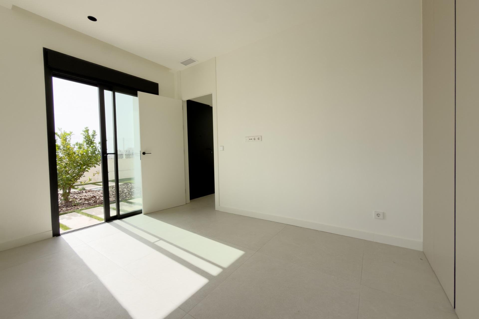 Obra nueva - Villa / Casa - Finestrat