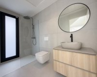Obra nueva - Villa / Casa - Finestrat
