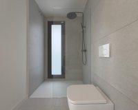Obra nueva - Villa / Casa - Finestrat