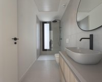 Obra nueva - Villa / Casa - Finestrat