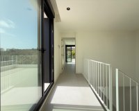 Obra nueva - Villa / Casa - Finestrat