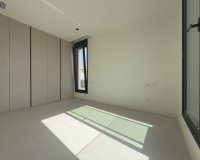 Obra nueva - Villa / Casa - Finestrat