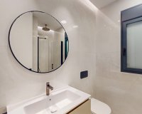 Obra nueva - Villa / Casa - Finestrat